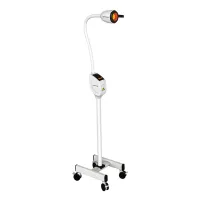 Máquina de terapia de luz LED para cicatrização de feridas abertas KN-7000C1