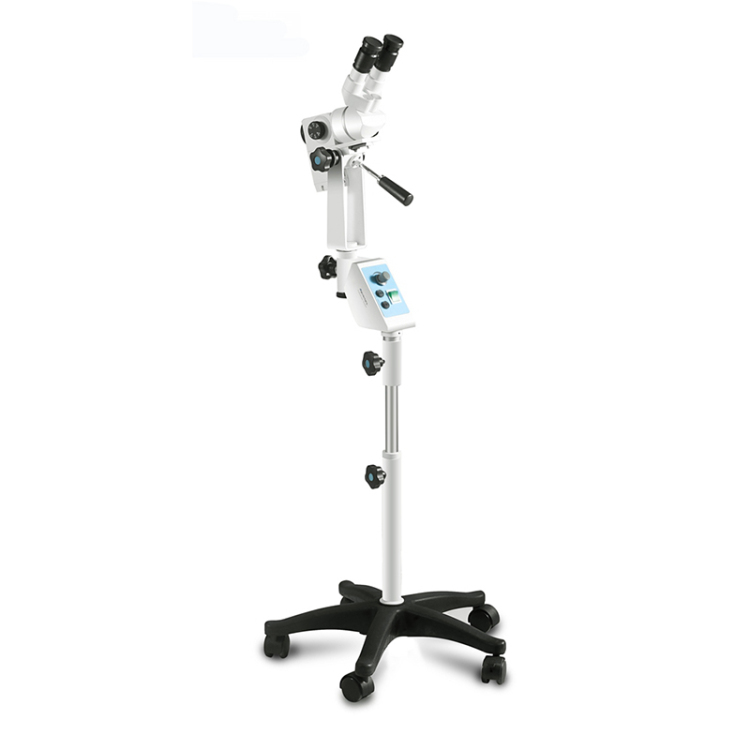 Binoculaire colposcopiemachine voor cervixcolposcopiebeelden KN-2200BI