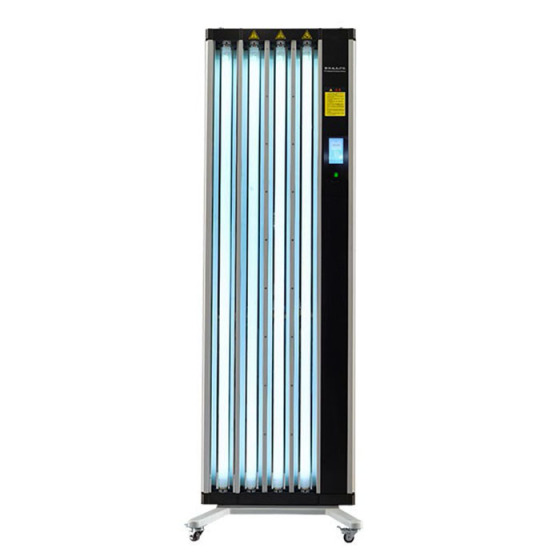 Ultraviolette Lichttherapie gegen Psoriasis KN-4004A1/B1/AB1
