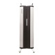 Whole Body Half Cabin UV Phototherapy Panel For Vitiligo Psoriasis KN-4004A/B/AB