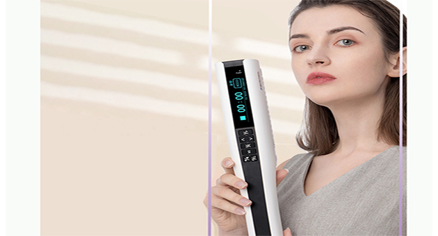 KernelMed Evde Kullanım UV Fototerapi KN-4003BL2/D'yi Kullanma Kılavuzu