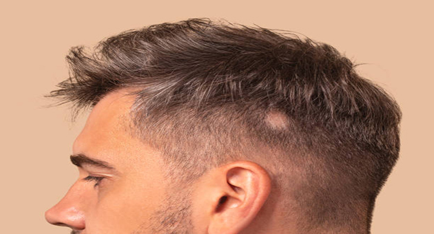 Nuovi trattamenti offrono speranza alle persone affette da alopecia areata
