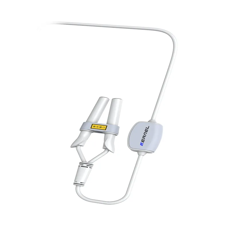 Thérapie au laser 650 nm pour le traitement de la rhinite KN-3113L
