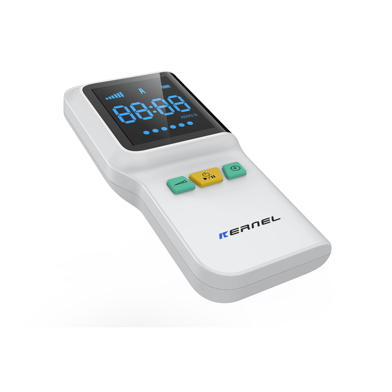 Terapia a laser de 650 nm para tratamento de rinite KN-3113L