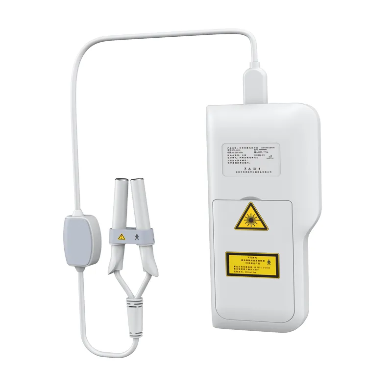 Thérapie au laser 650 nm pour le traitement de la rhinite KN-3113L