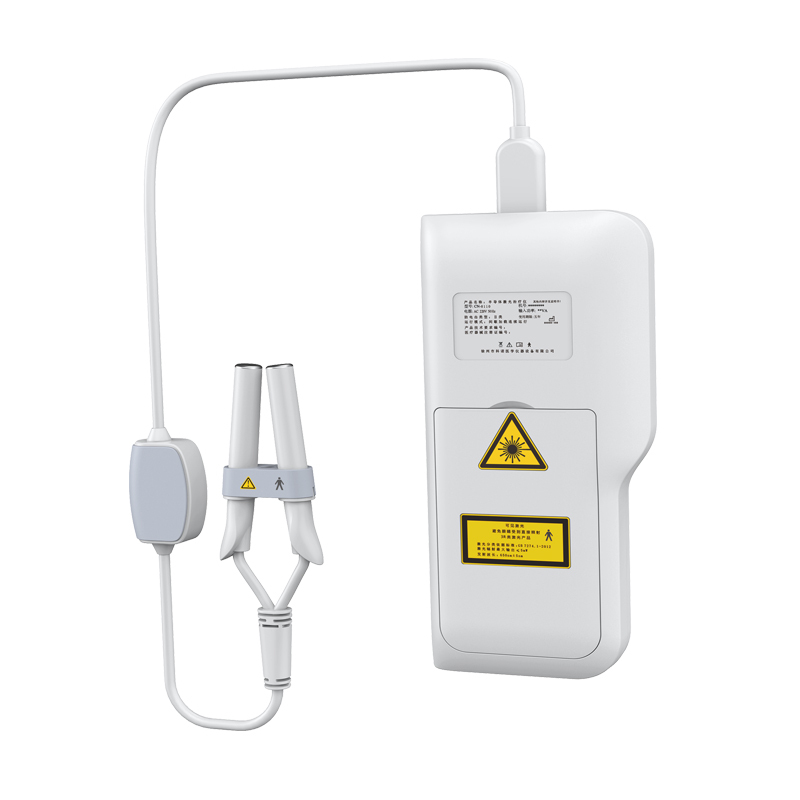 Terapia a laser de 650 nm para tratamento de rinite KN-3113L