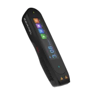 Mini lâmpada de fototerapia UV de 308 nm para tratamento direcionado de vitiligo série CN-308P