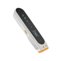 Mini lâmpada de fototerapia UV de 308 nm para tratamento direcionado de vitiligo série CN-308P
