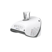 2024 Neueste Low-Level-Lasertherapie zur Haarausfallbehandlung KN-8000A1