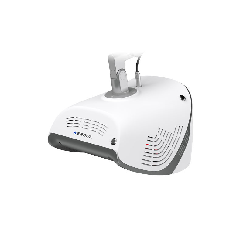 2024 Neueste Low-Level-Lasertherapie zur Haarausfallbehandlung KN-8000A1
