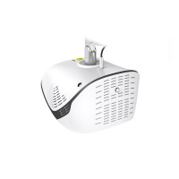 2024 Neueste Low-Level-Lasertherapie zur Haarausfallbehandlung KN-8000A1