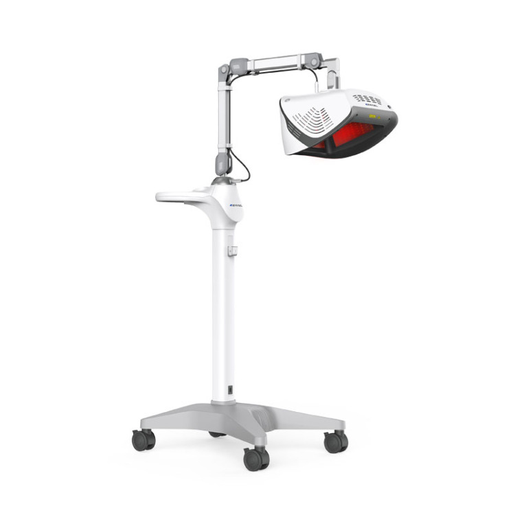 2024 Nieuwste Low Level Lasertherapie voor haaruitvalbehandeling KN-8000A1