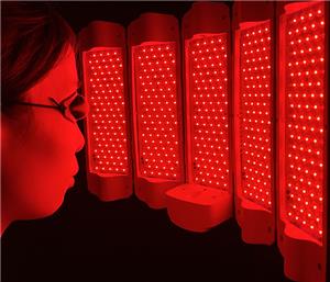 Achieve radiant skin with KernelMed’s LED Photodynamic Therapy