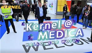 2024 MEDICA Exhibition Recap | Kernel Medical