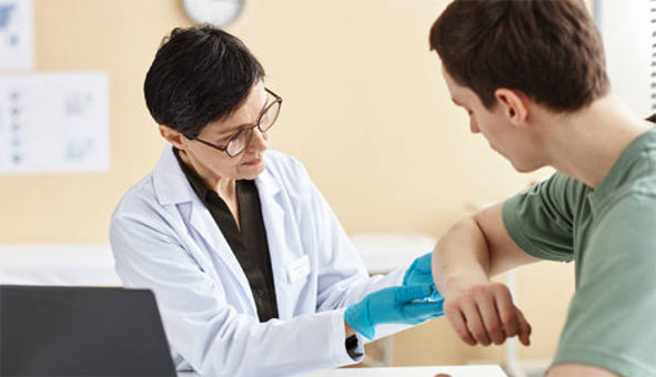 Dernières recherches en dermatologie du JAAD (janvier 2025)