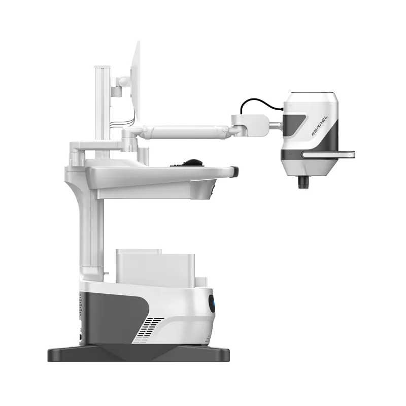 Sistema di microscopia confocale a riflessione (RCM) RCM-9503