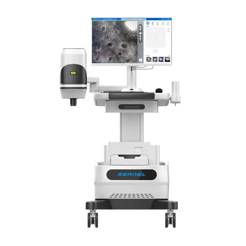Sistema di microscopia confocale a riflessione (RCM) RCM-9503