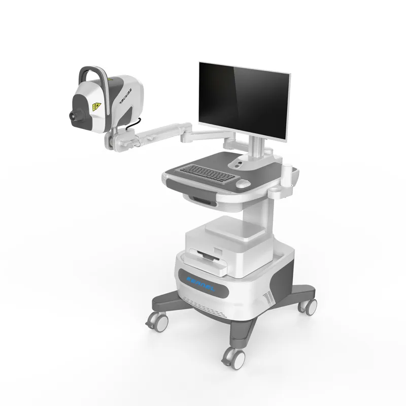 Sistema di microscopia confocale a riflessione (RCM) RCM-9503