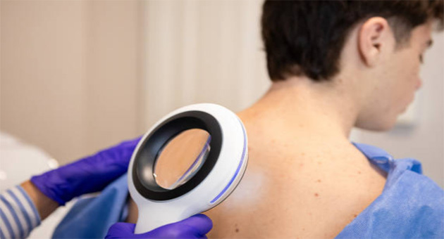 Wood Lambasının Enflamatuar Dermatozların, Kutanöz Enfeksiyonların ve Cilt Malignitelerinin Tanısında Klinik Faydası