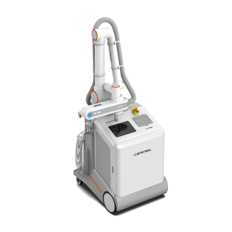 Yüzeysel X-Ray Radyasyon Terapi Sistemi XT-5601