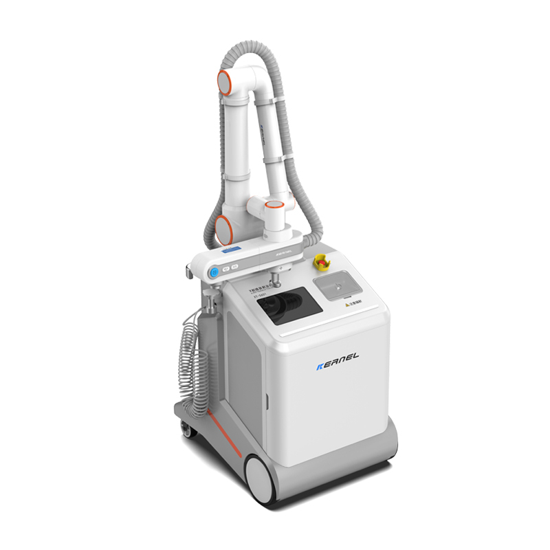 Yüzeysel X-Ray Radyasyon Terapi Sistemi XT-5601