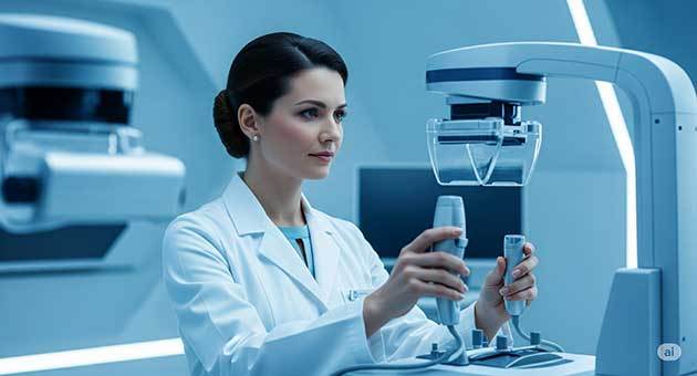 Tendances dermatologiques 2025 : Appareils de luminothérapie et d'imagerie | KernelMed