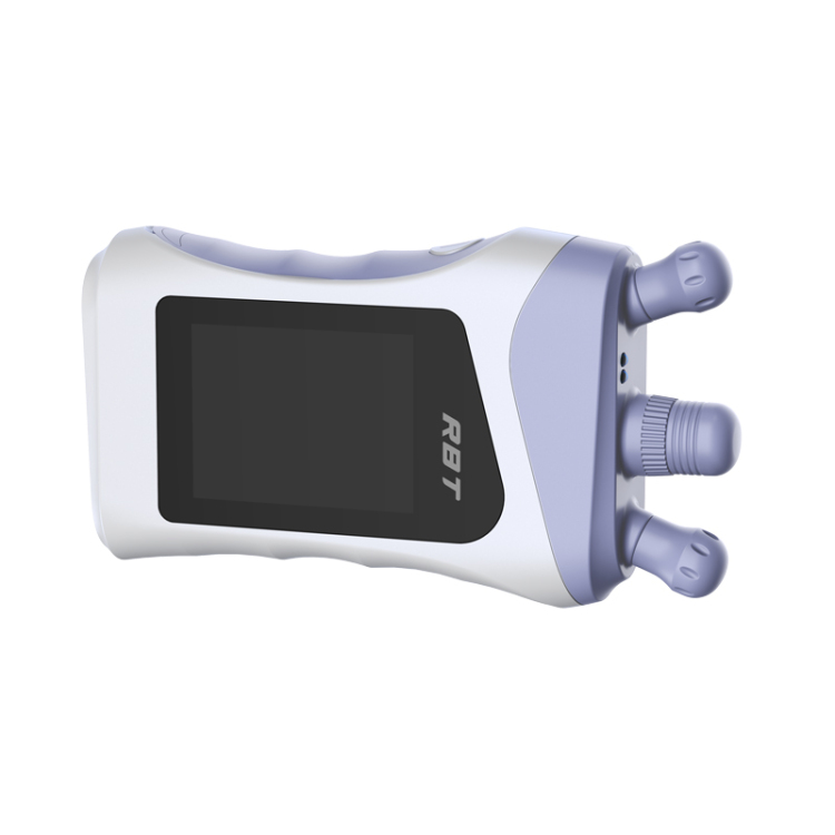 Çift Destekli El Tipi Rebound Tonometre CN-1612