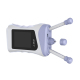 Handheld Rebound Tonometer with Dual Support CN-1612