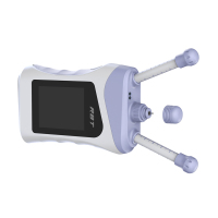 Tonômetro de Rebote Portátil com Suporte Duplo CN-1612