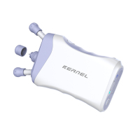 Tonômetro de Rebote Portátil com Suporte Duplo CN-1612