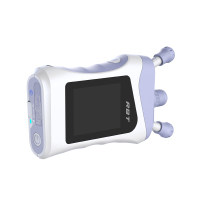 Tonômetro de Rebote Portátil com Suporte Duplo CN-1612