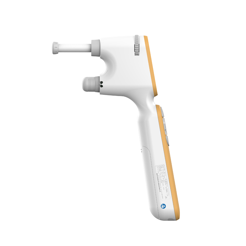 Tonômetro de Rebote Portátil com Impressão Sem Fio CN-1613