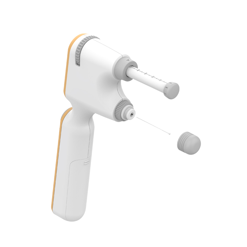 Tonômetro de Rebote Portátil com Impressão Sem Fio CN-1613