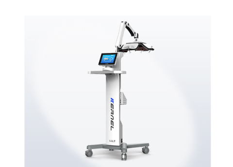 Low Level Laser Therapy Machine For Hair Growth KN-8000A