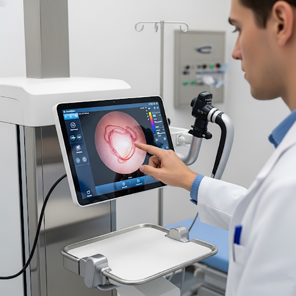 colposcopy system