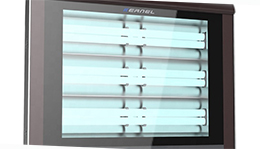 uvb phototherapy panel