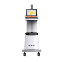 KN-8000A2 Saç Uzaması ve Saç Derisi Terapisi için Klinik Lazer Tedavi Sistemi