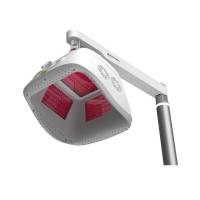 KN-8000A2 Saç Uzaması ve Saç Derisi Terapisi için Klinik Lazer Tedavi Sistemi