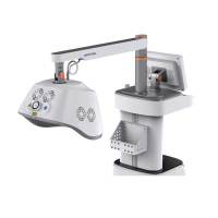 KN-8000A2 Saç Uzaması ve Saç Derisi Terapisi için Klinik Lazer Tedavi Sistemi