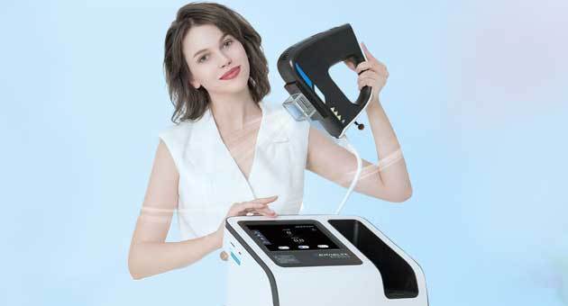 2025 Clinical: 308-nm-Phototherapie bringt einen Durchbruch in der Vitiligo-Behandlung