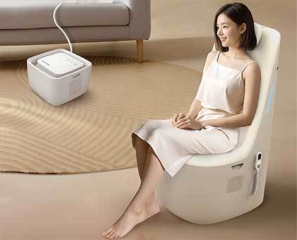 Approfondimenti clinici e prospettive di mercato sulla terapia di stimolazione magnetica del pavimento pelvico (2020-2024)