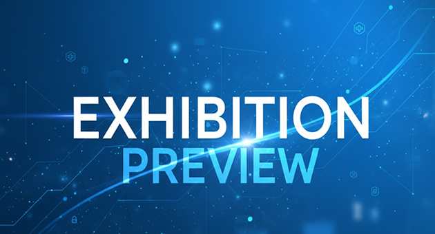 Prévia da Exposição KernelMed de Novembro: Apresentando Inovação em Três Eventos Globais