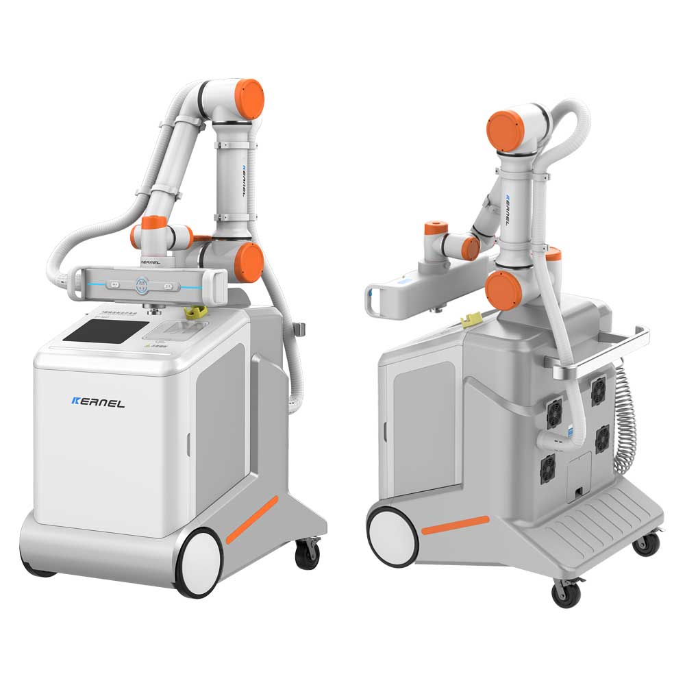 superficial X-ray therapy system