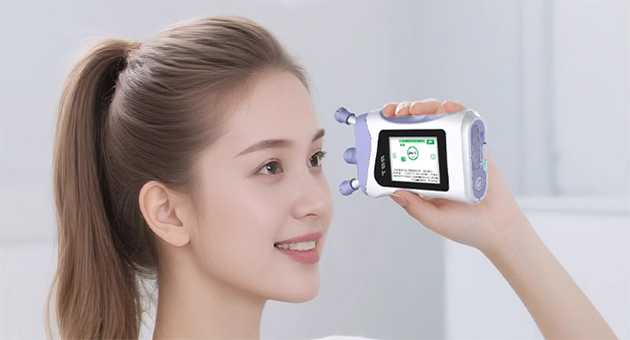 Una revisione completa 2020-2025 della ricerca sul tonometro a rimbalzo e delle prospettive del mercato globale