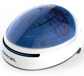 LLLT hair growth device