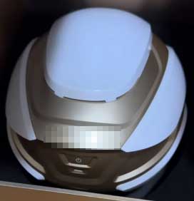 non-invasive hair regrowth