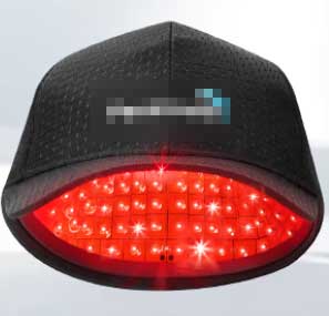 LLLT hair growth device