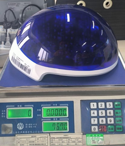 non-invasive hair regrowth