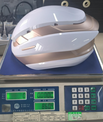 LLLT hair growth device