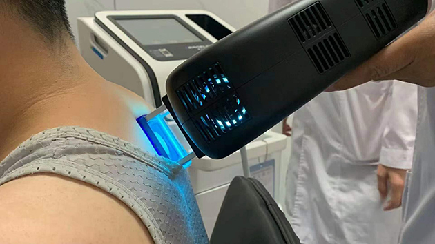 How Does 308nm Excimer Therapy Work for Vitiligo and Psoriasis? Mechanism, Clinical Evidence, and Safety Profile